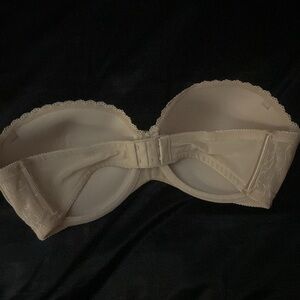 bought it for formal didn’t end up wearing it brand new without tags